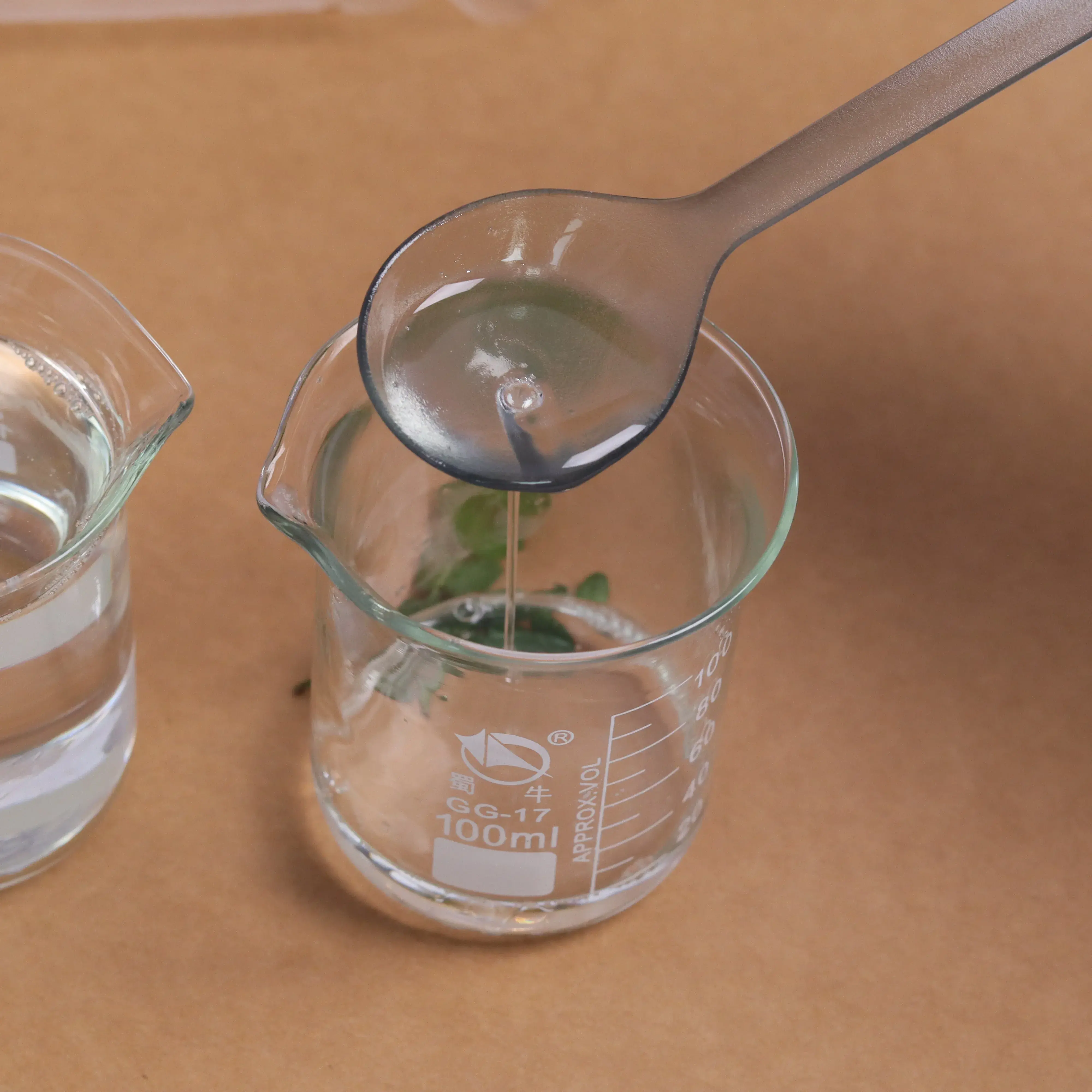 Cosmetic Grade Surfactants Cocoamidopropyl Sulfonate Betaine Cocamidopropyl Hydroxysultaine CSB 35% 50% CAS 68139-30-0