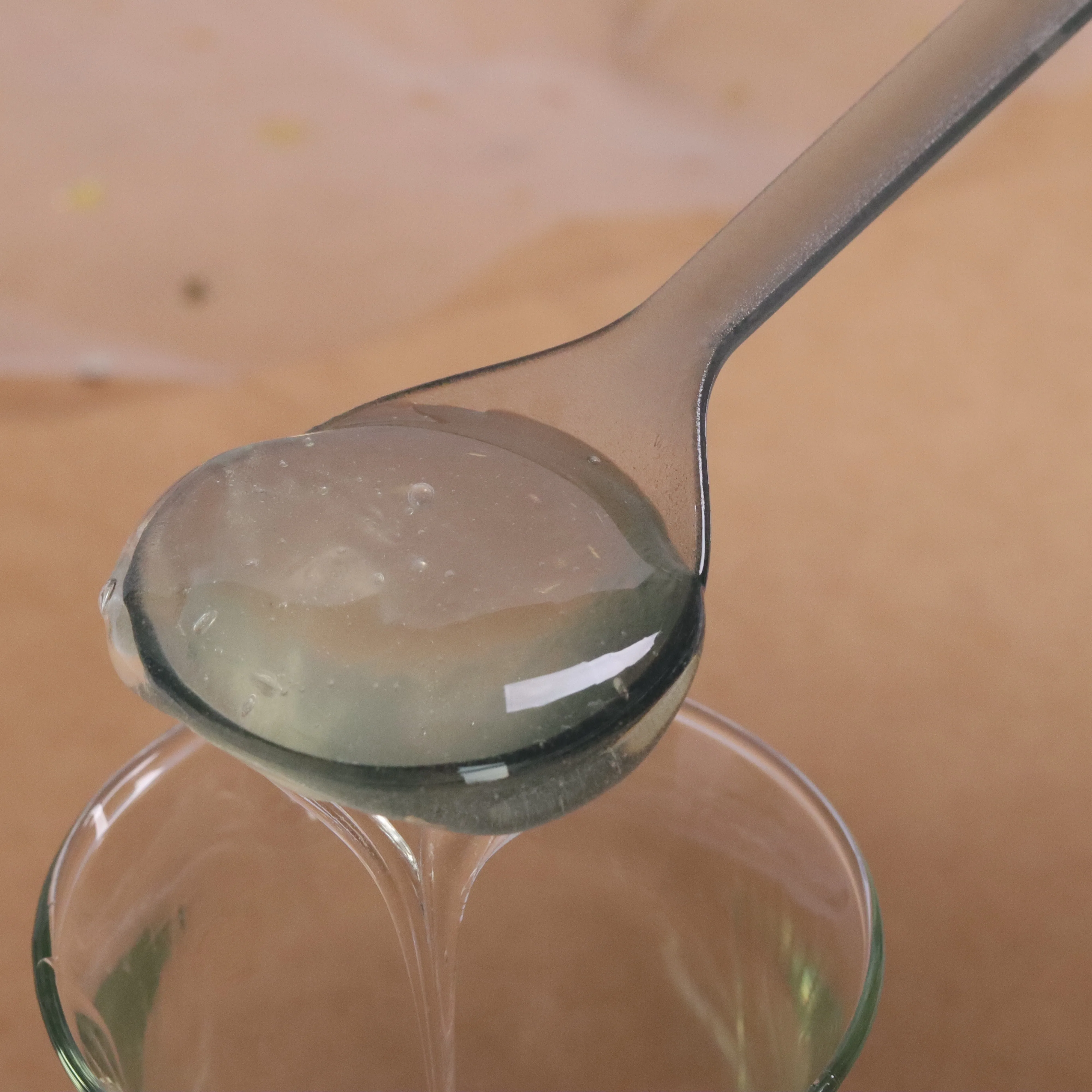 Cosmetic Raw Material CAS 156028-14-7 99% Sodium Lauroamphoacetate L-32 CAS 68608-66-2 in Baby Care