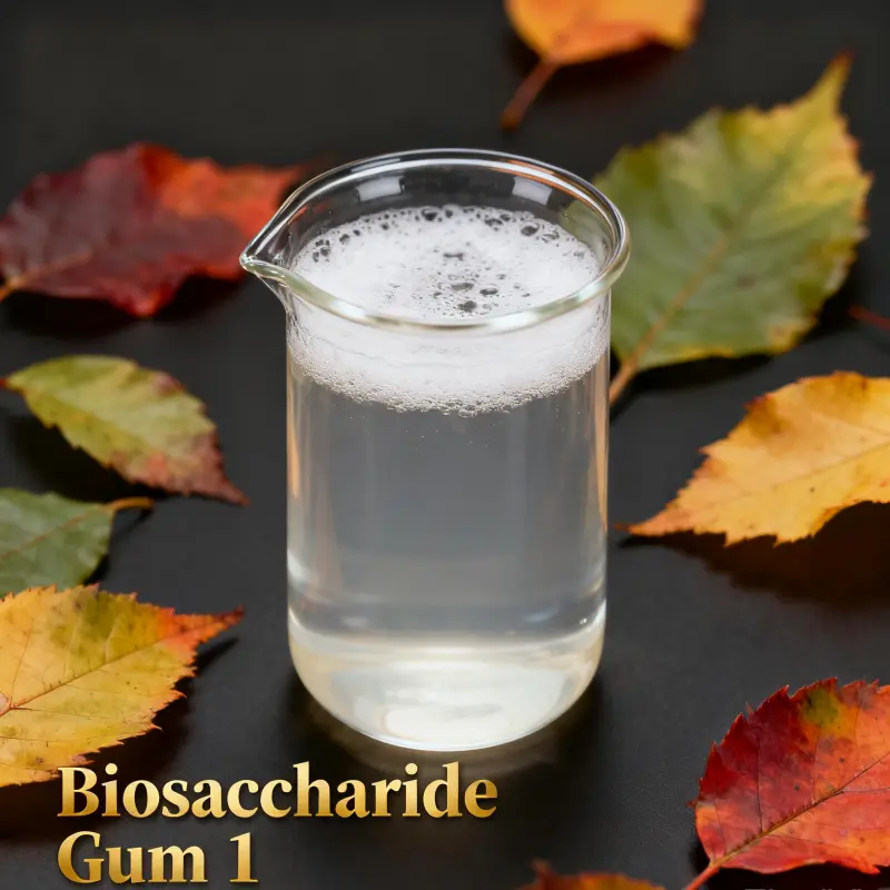 The most perfect functional raw material for personal care product