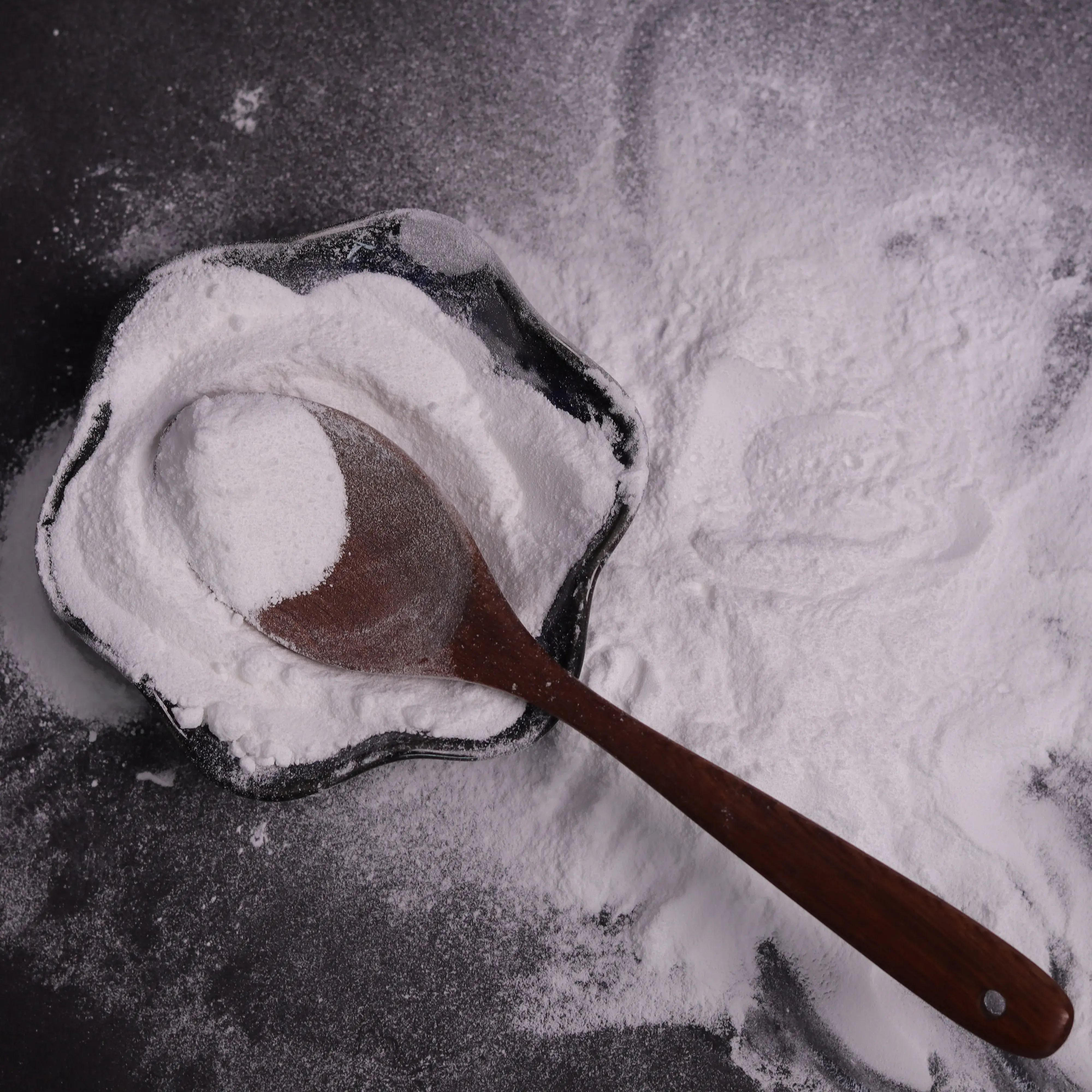 Wholesale Sodium Lauroyl Sarcosinate CAS 137-16-6 Cosmetic & Detergent Raw Material Hair Care Oral Clean Daily Chemicals