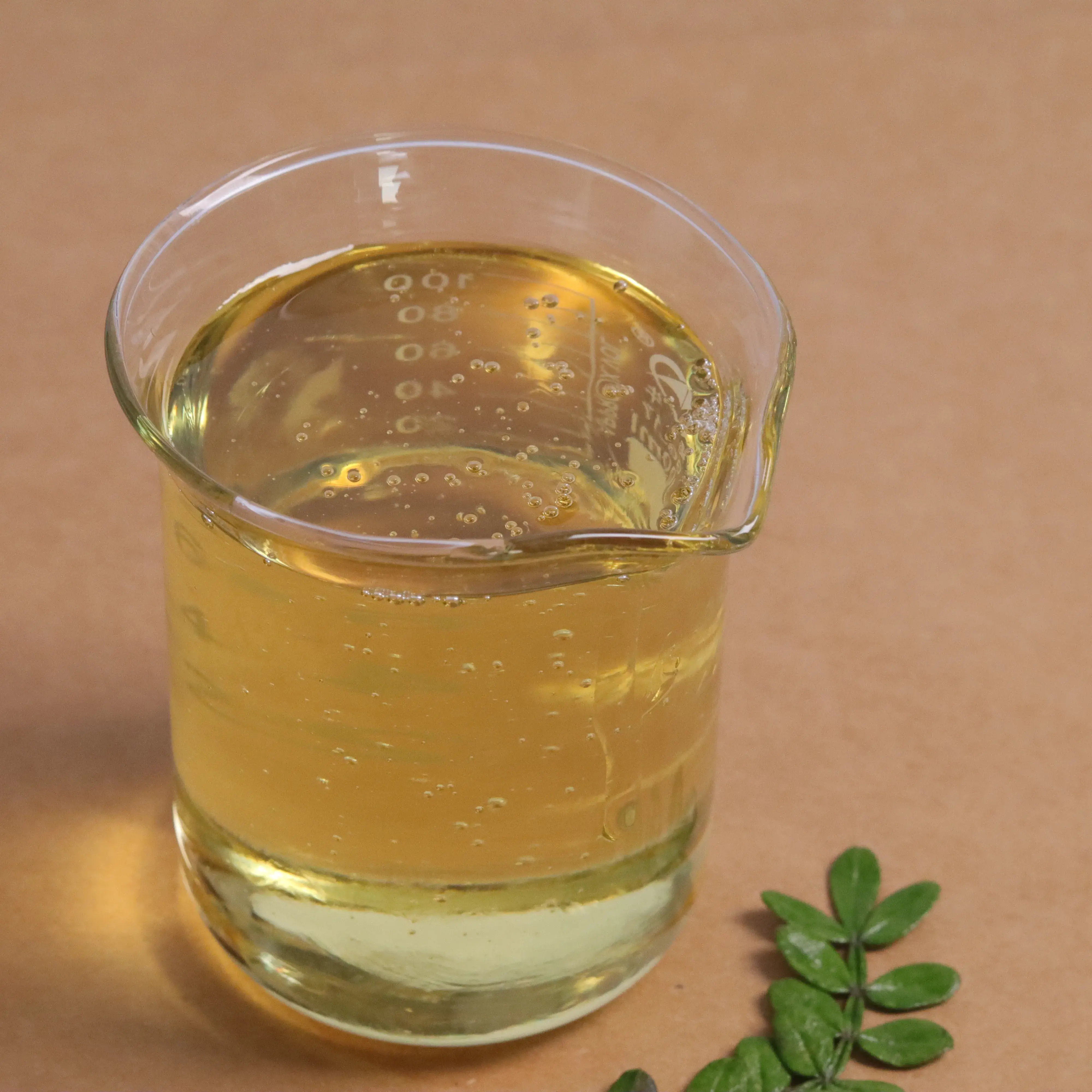 Coconut Methyl Monoethanolamide CMMEA 86% Cocamide Methyl MEA Thickener for Personal Care Product CAS 866889-75-0