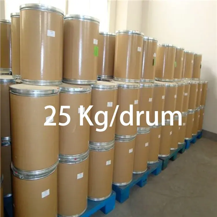 Wholesale Sodium Lauroyl Sarcosinate CAS 137-16-6 Cosmetic & Detergent Raw Material Hair Care Oral Clean Daily Chemicals