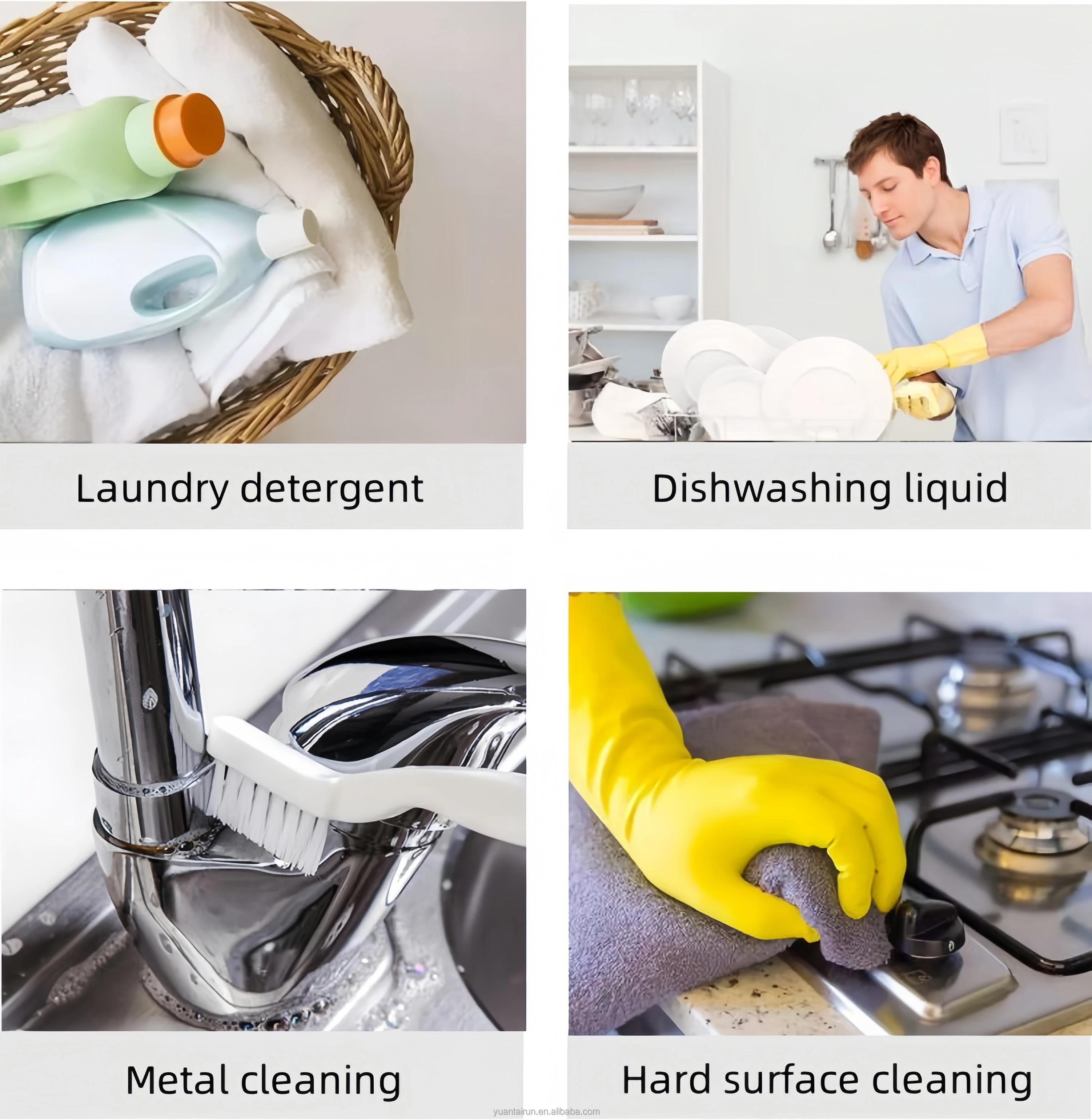 Cas No 3332-27-2 C16H35NO Excellent Quality MYRISTYL DIMETHYLAMINE OXIDE N,N-dimethylTetradecylamine-N-oxide