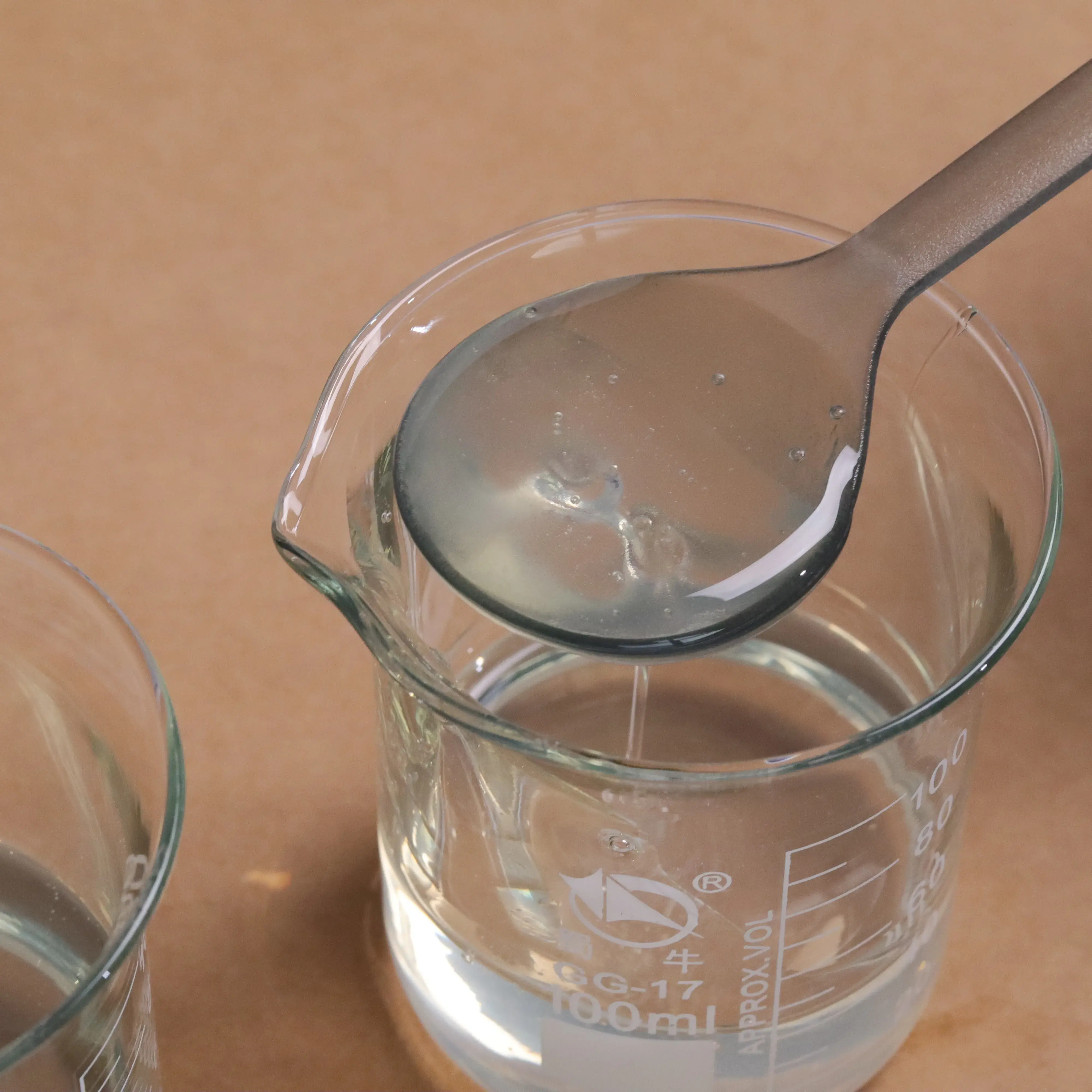 C12-C14 Secondary Alcohol Polyoxyethylene Ether Liquid Antifreezing Detergent Raw Materials Lower Pour Point CAS 84133-50-6