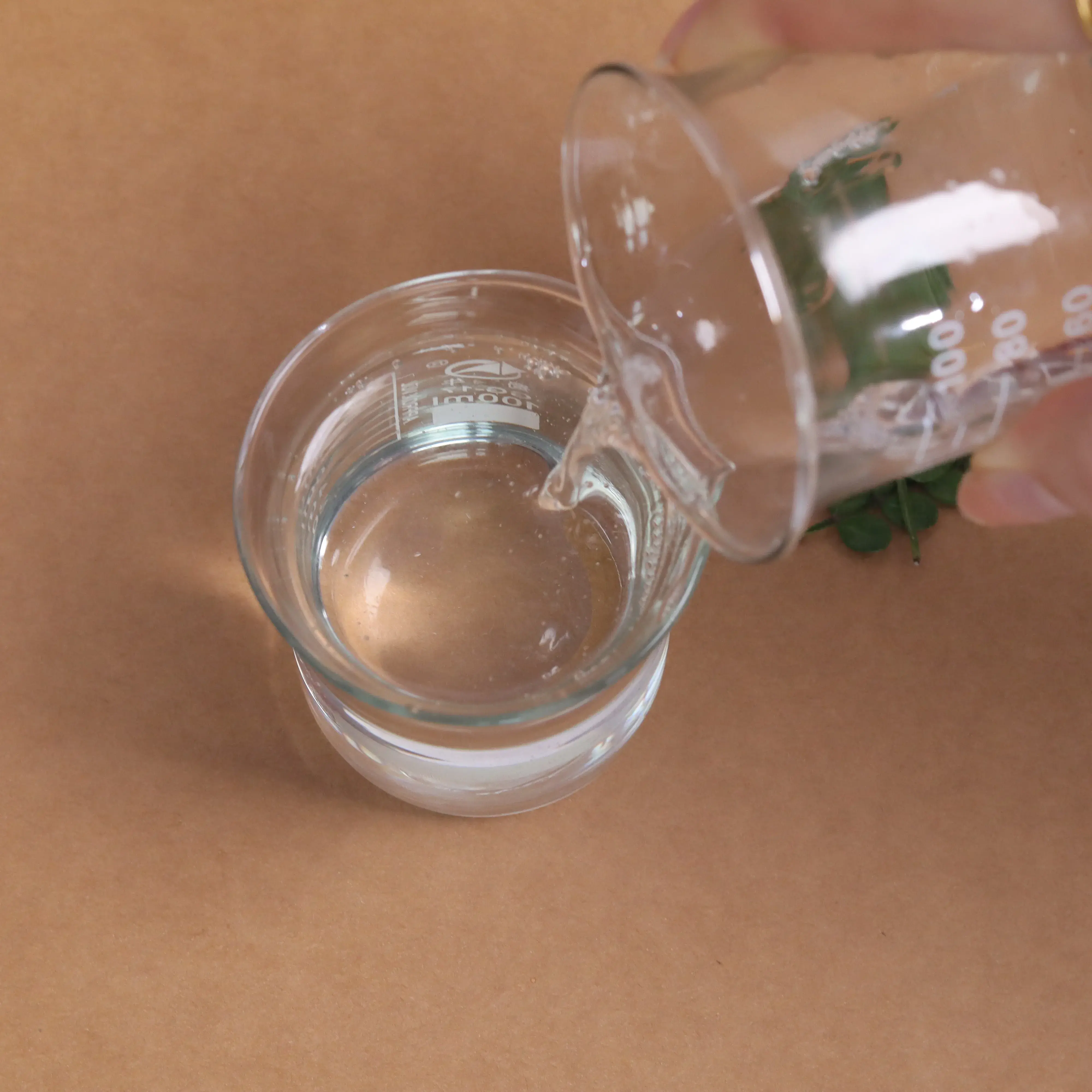 25136-75-8 Merquat 3940 Terpolymer of Acrylic Acid Acrylamide and Diallyldimethylammonium Chloride Polyquaternium-39