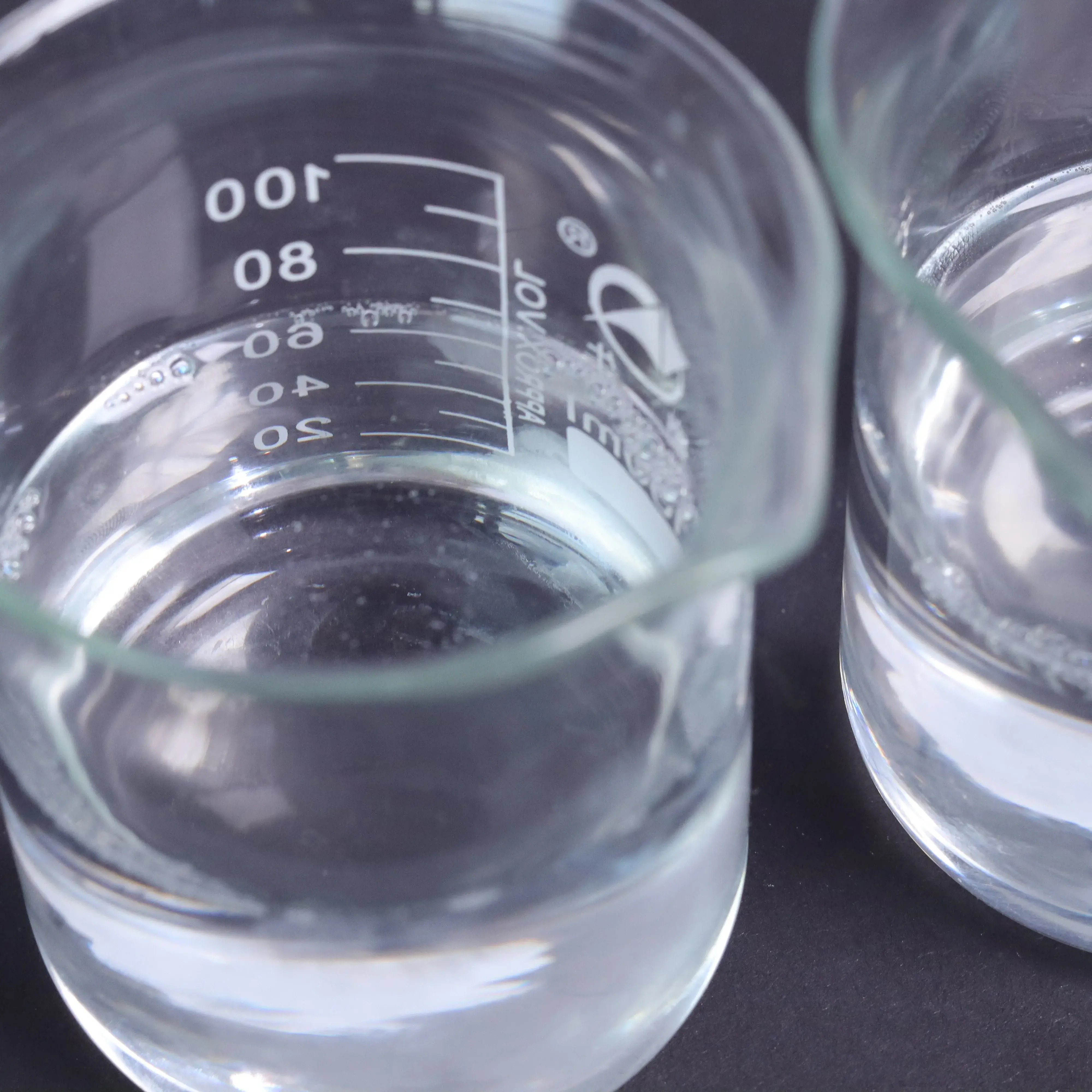 Cosmetic Raw Material Suppliers Wholesale 1 2-Hexanediol Colorless Transparent Liquid