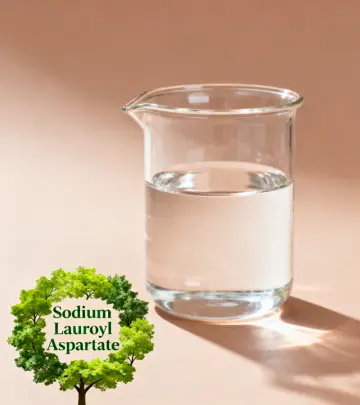 Sodium Lauroyl Aspartate 30% Liquid Amino Acid Surfactant & Foaming Agent for Personal Care Product CAS NO.: 41489-18-3