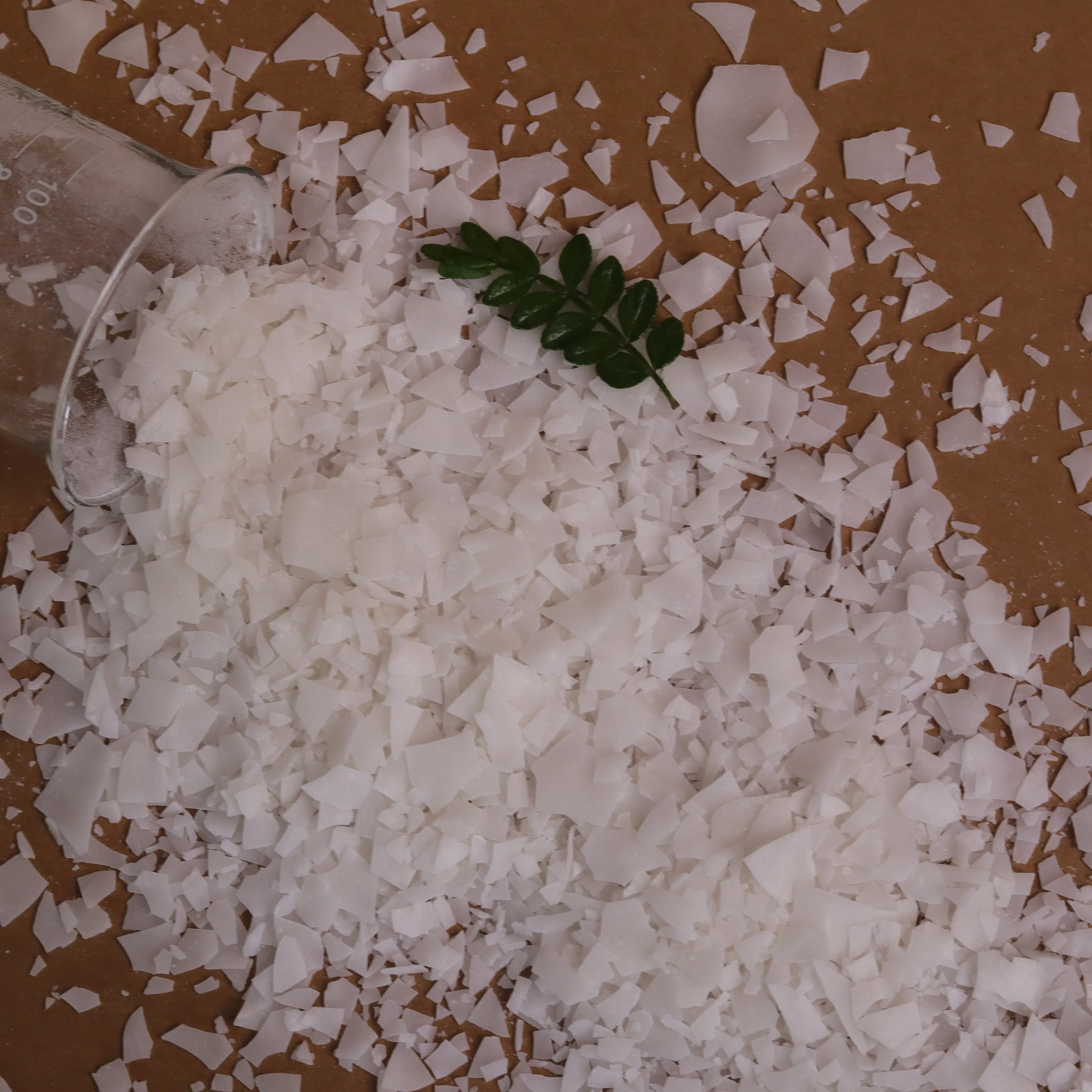 Emulsifier GC-60 for Personal Care and Skincare ProductsGlyceryl Stearate Citrate Cas 55840-13-6/glyceryl Stearate Citrate