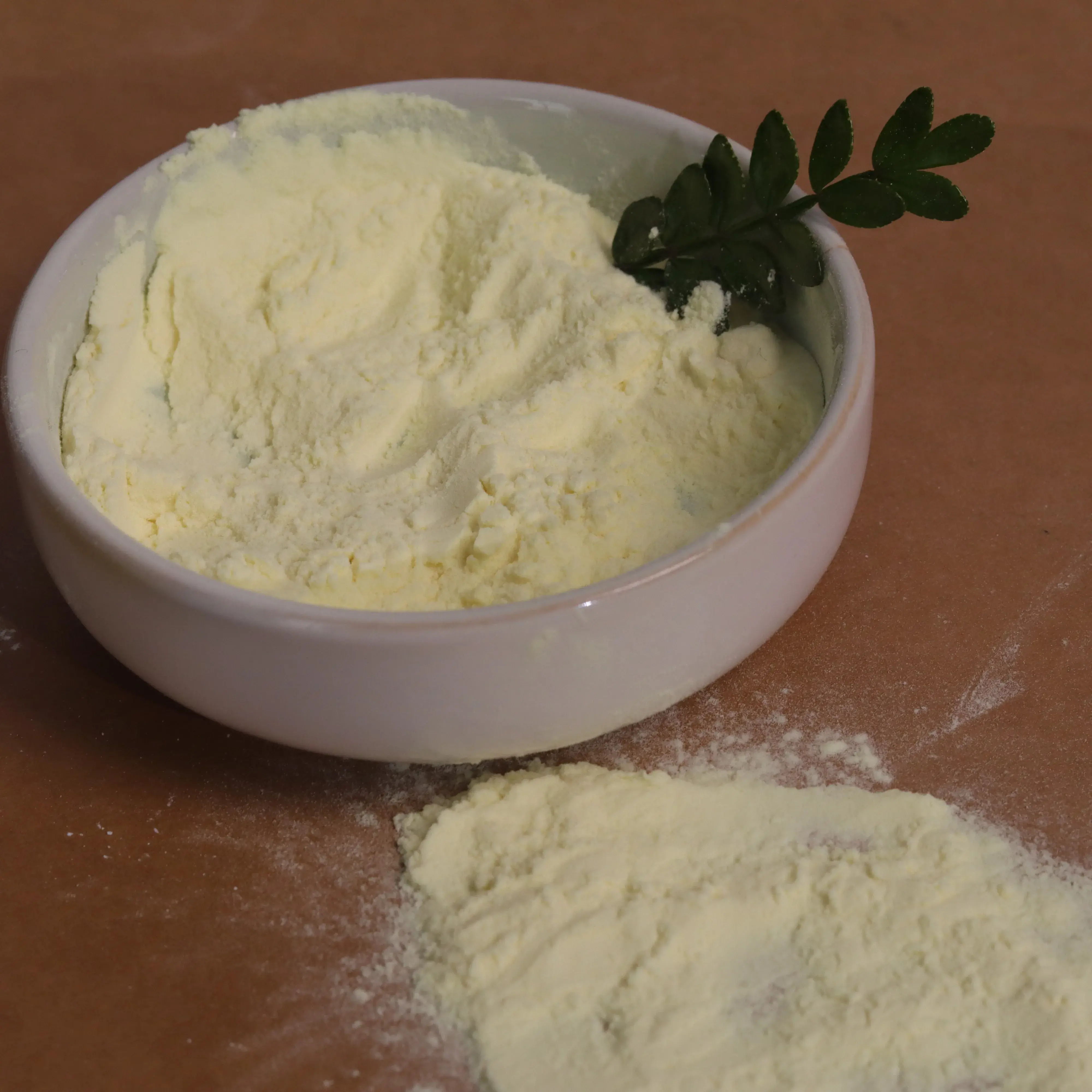 Lightweight Conditioner Opaque C500STD Conditioner Guar Hydroxypropyl Trimethyl Ammonium Chloride CAS 65497-29-2