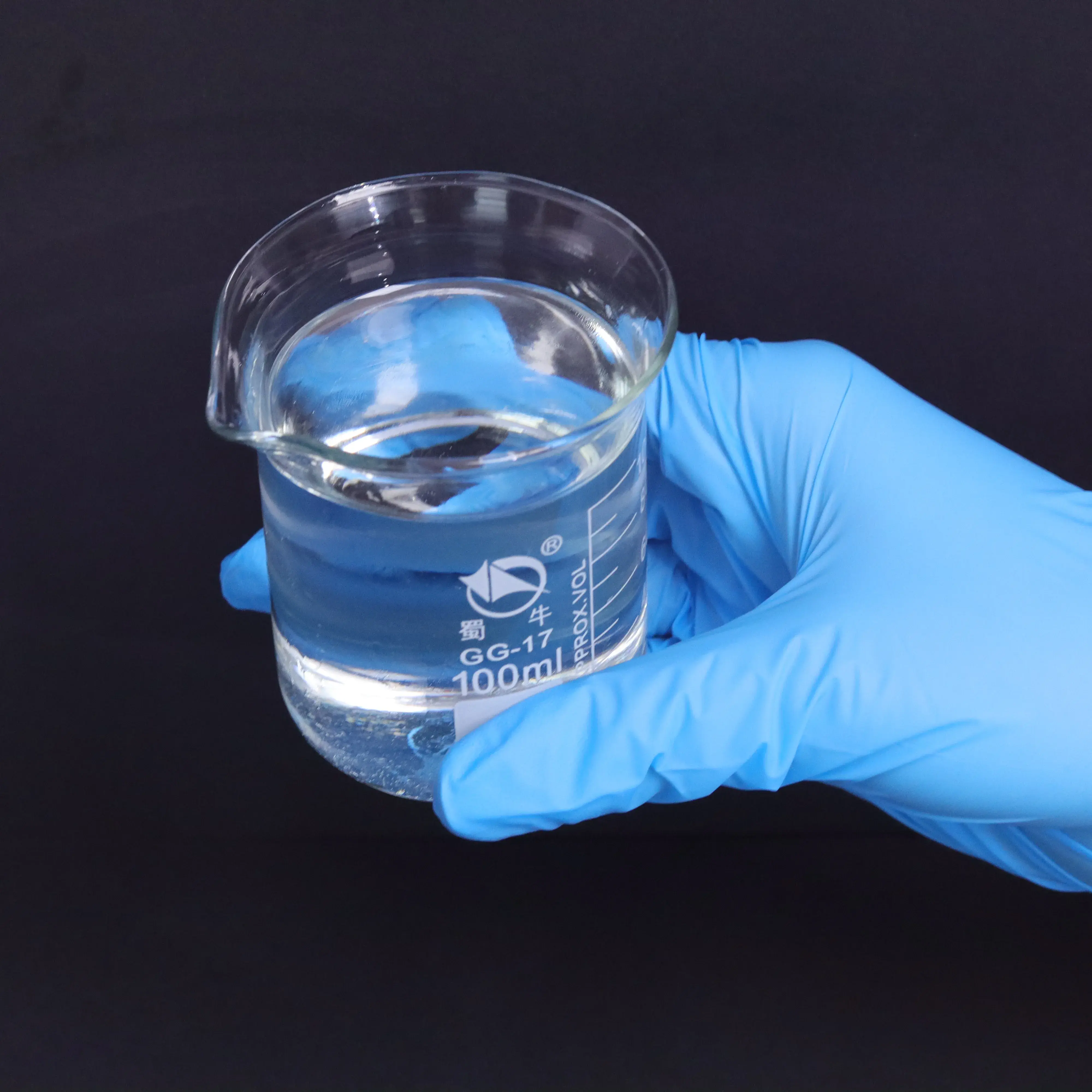 High Quality PEG-7 Glyceryl Cocoate Grease Moisturizer Daily Chemicals for Hair Care PGOC-7 CAS 68201-46-7