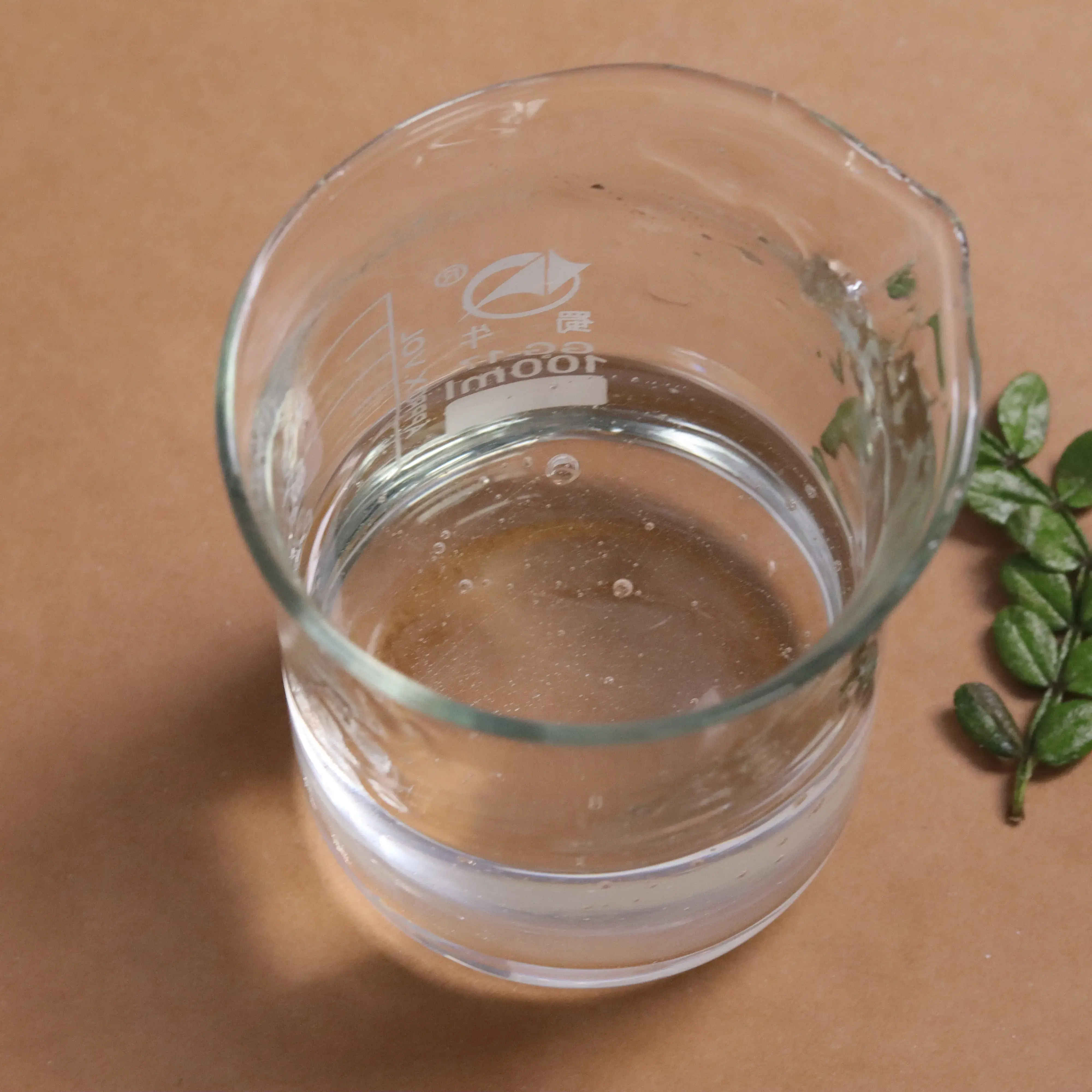 Anionic Surfactant Potassium Laureth Phosphate MAP-K 34% Foaming Personal Care Raw Materials CAS 68954-87-0