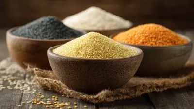 Unleashing the Potential of Hpmc Thickener in Food and Beverage Formulations