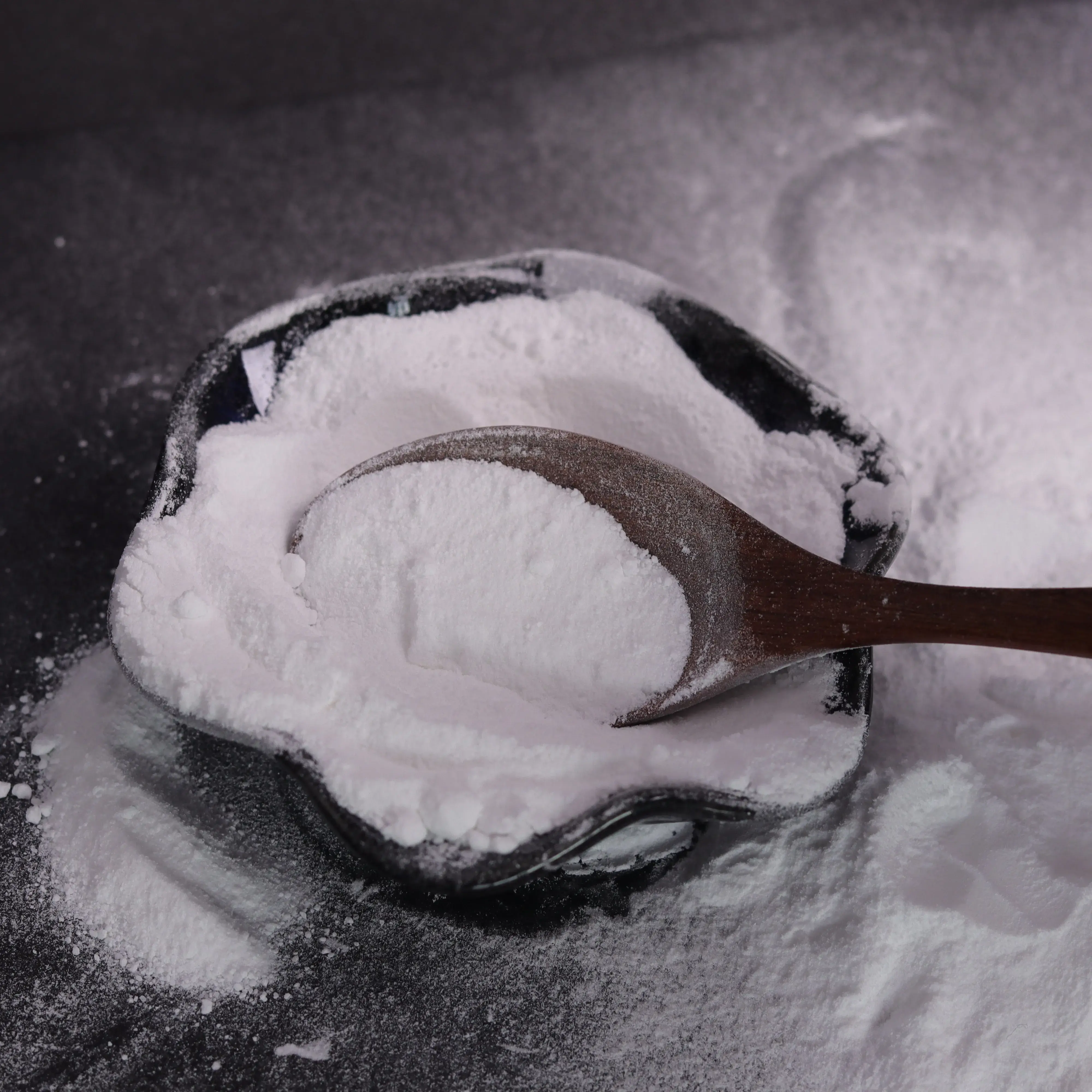 Wholesale Sodium Lauroyl Sarcosinate CAS 137-16-6 Cosmetic & Detergent Raw Material Hair Care Oral Clean Daily Chemicals