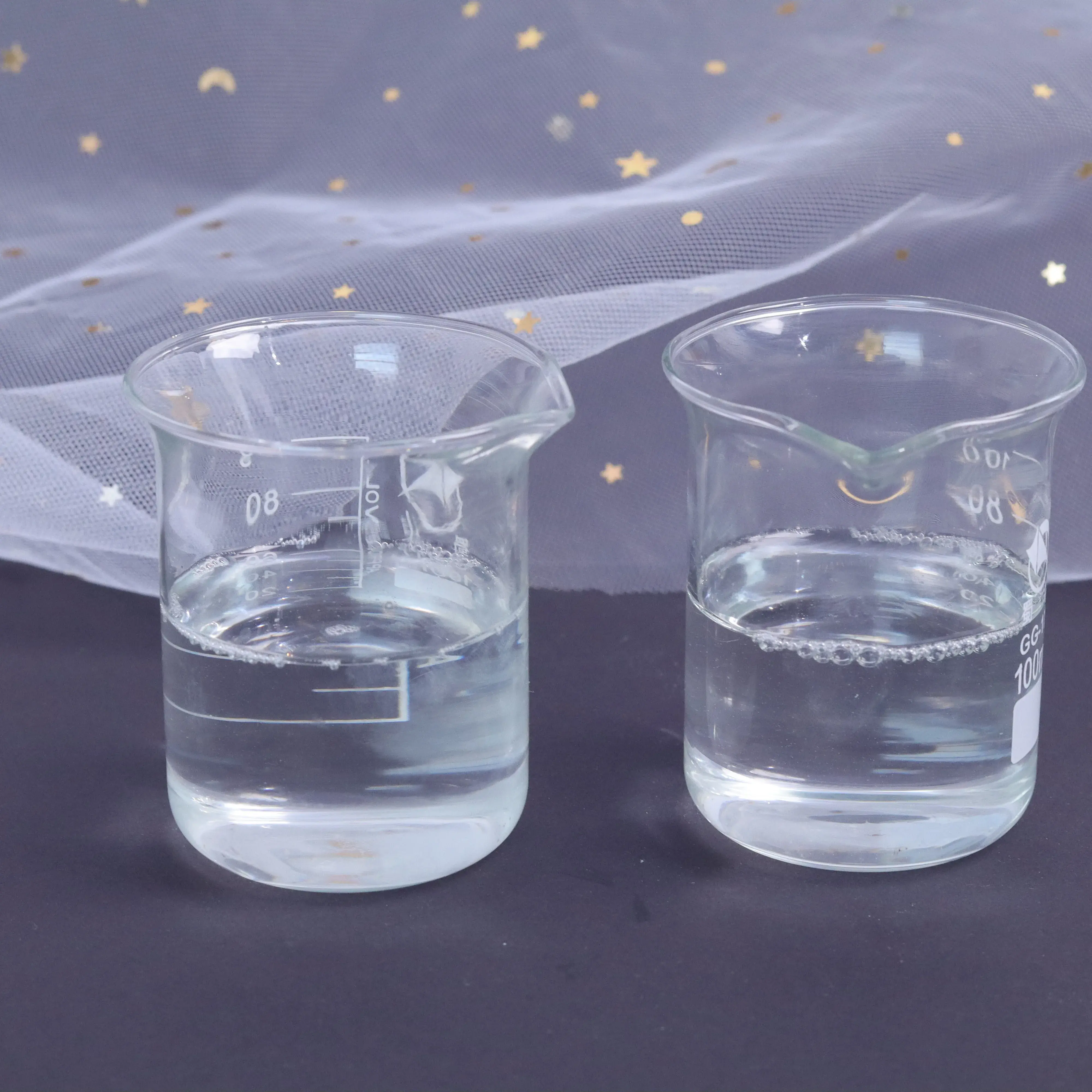 Detergent Cocamidopropyl Dimethylamine Oxide CAO Thickener Hair/Oral Care Chemicals CAS 68155-09-9