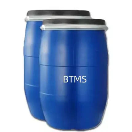 Factory Supply BTMS Cas 81646-13-1 Behentrimonium Methosulfate Btms 50 /Btms 25 2231MS 90%
