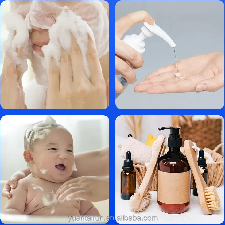 Chelating Agent Disodium Edetate Dihydrate EDTA for Detergents and Food Additives Daily Chemicals Raw Materials 6381-92-6