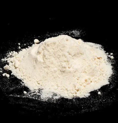 Polyquaternium-10 Cosmetic Grade CAS 68610-92-4 Skin Hair Care Raw Material Polyquaternium-10 PQ-10