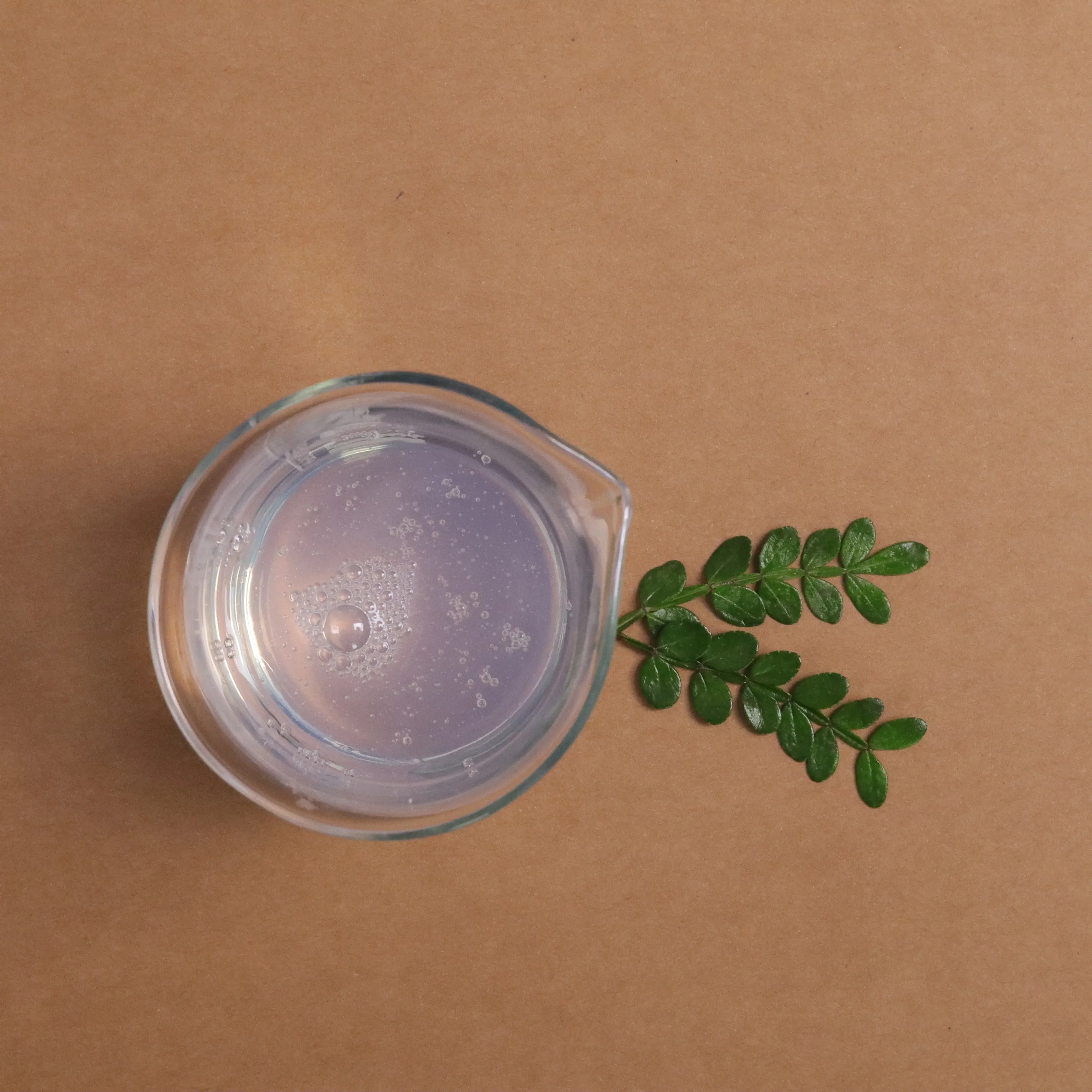 Aqueous Polyurethane Dispersion Polyurethane-10(H-10) for Shampoo Excellent Conditioning