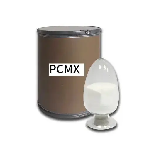 Manufacturer With Best Price for Sale 4-Chloro-3 5- Dimethylphenol Chloroxylenol PCMX CAS 88-04-0.jpg