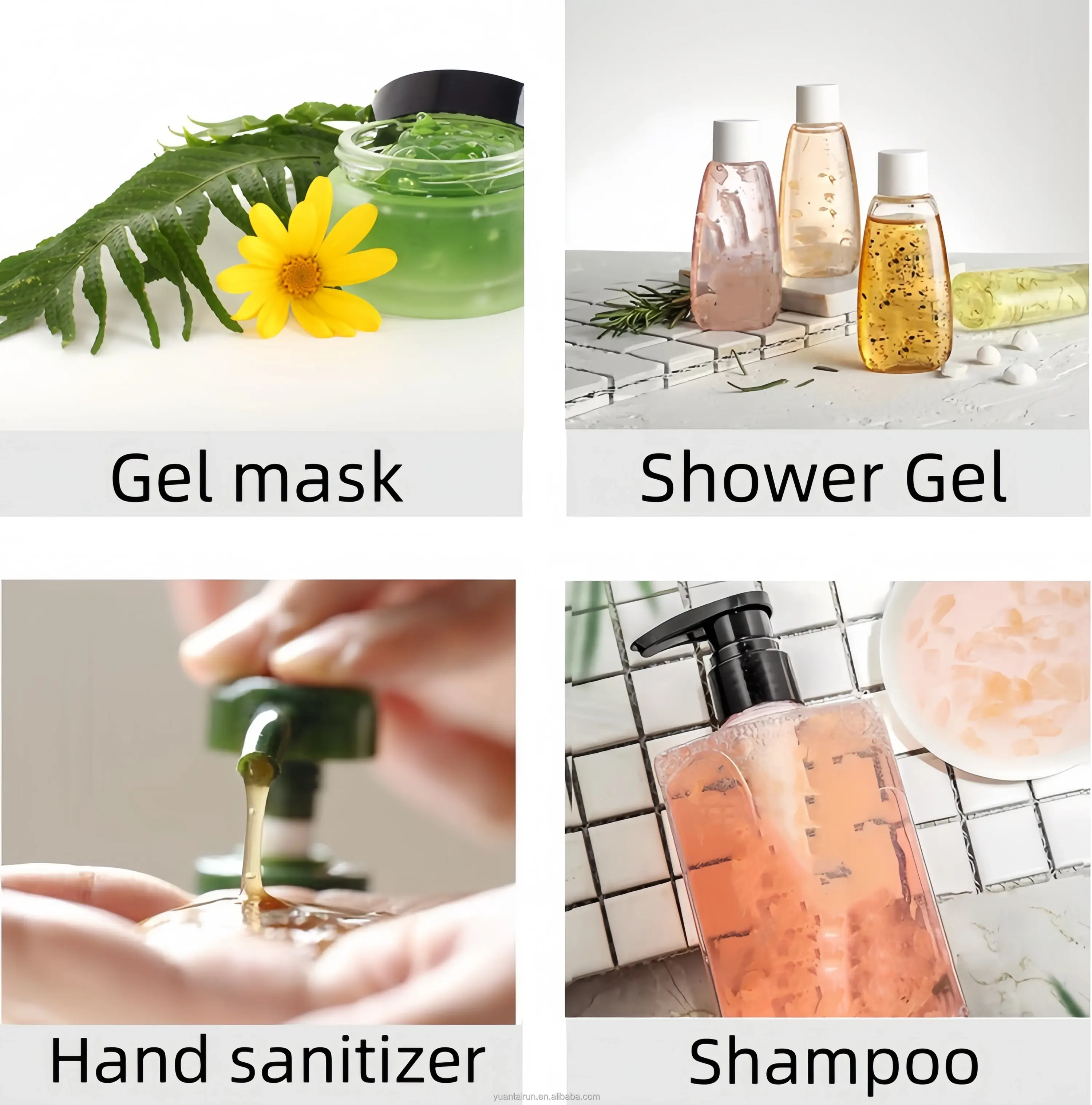 SA3/SF-1 Acrylates CopolymerIndustry China Wholesale Suspending Agent Thickening Agent CAS 25212-88-8